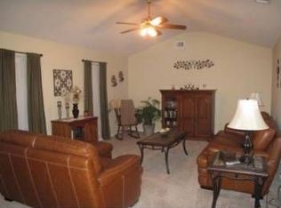 211 Oxford Cir, Rincon, GA 31326