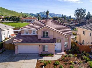151 Leal Way, Fremont, CA