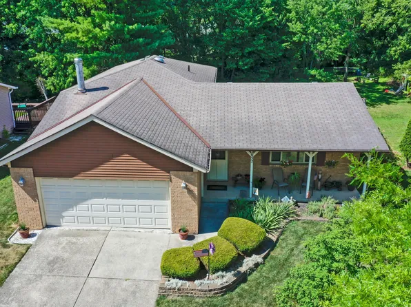 3052 Tenabo Ave, Columbus, OH 43231