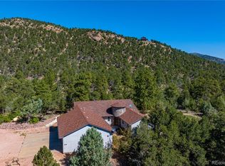 629 Tumbleweed Rd, Cotopaxi, CO 81223