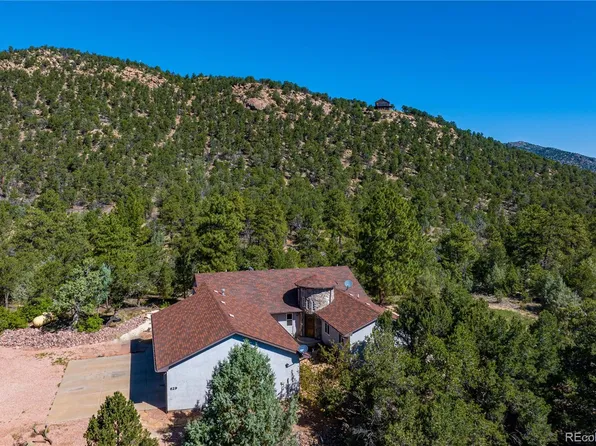 629 Tumbleweed Road, Cotopaxi, CO 81223