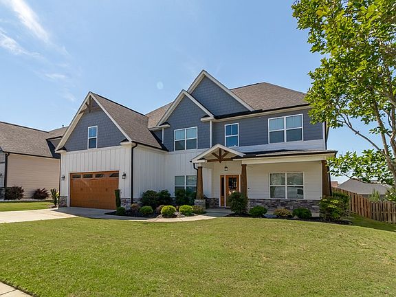 2nd image of 4812 Tanner Oaks Dr