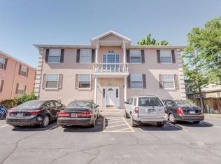 343 W 300 N APT 2, Provo, UT 84601