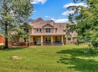 432 County Road 303, Nacogdoches, TX 75961