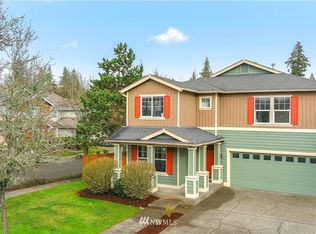 9968 228th Ter NE, Redmond, WA 98053