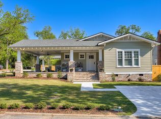 2017 Battle Row, Augusta, GA 30904