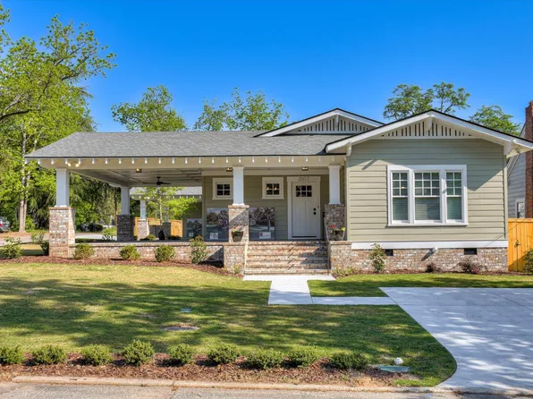 2017 BATTLE ROW, Augusta, GA 30904