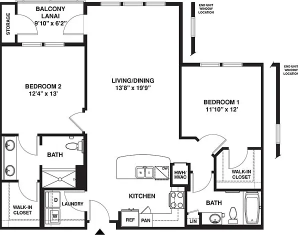 Dwell Nona Place — Photo 47