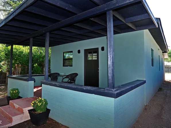367 Pennsylvania Ave, Patagonia, AZ 85624