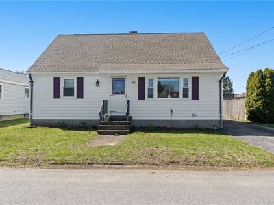 287 Woodward Ave, East Providence, RI, 02914