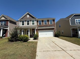 15124 Evergreen House Dr, Charlotte, NC 28273