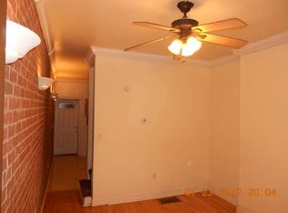 1040 N Stockton St, Baltimore, MD 21217