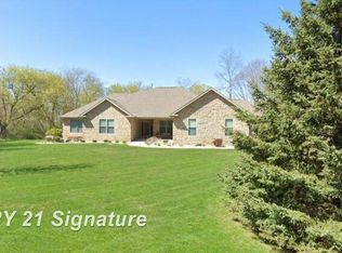 16146 Northern Pintail Dr, Hemlock, MI 48626