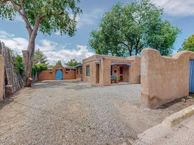 142 Duran St, Santa Fe, NM, 87501