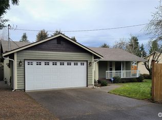 6111 Ruddell Rd SE, Lacey, WA 98513