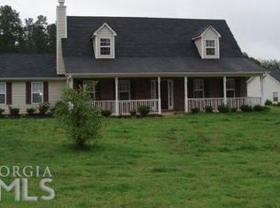 100 Parkwood Dr, Covington, GA 30016