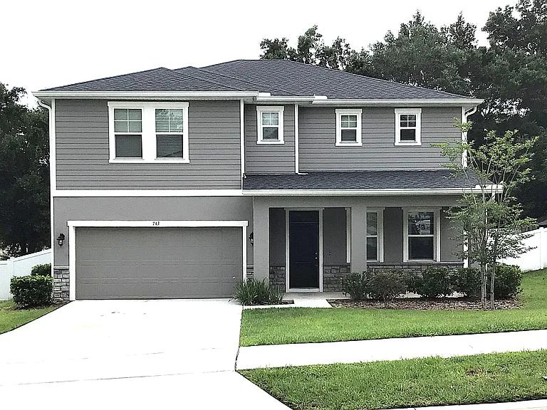 743 Zarabrooke Ct — Photo 1