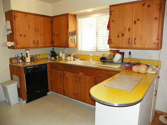 another view of big Kitchen