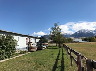 4312 Us Highway 89 S, Livingston, MT 59047