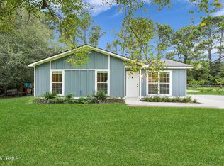 3149 Clydesdale Cir, Beaufort, SC 29906