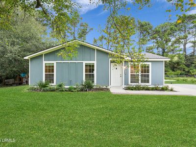 3149 Clydesdale Cir, Beaufort, SC, 29906