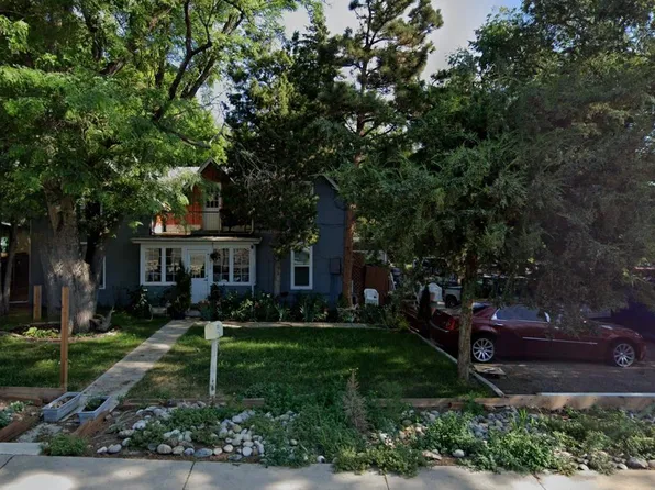 2010 W 9th Ave, Longmont, CO 80501
