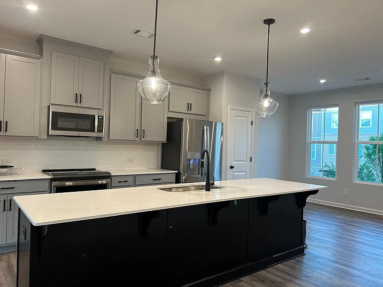 Kitchen View