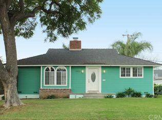 13615 Avion Dr, La Mirada, CA 90638