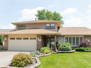 12565 S Mansfield St, Alsip, IL 60803