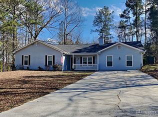 2875 Brookton Ln, Dacula, GA 30019