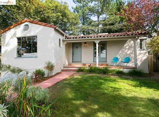 1015 Oxford St, Berkeley, CA 94707
