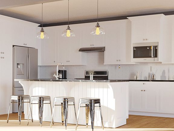 Lenox Kitchen