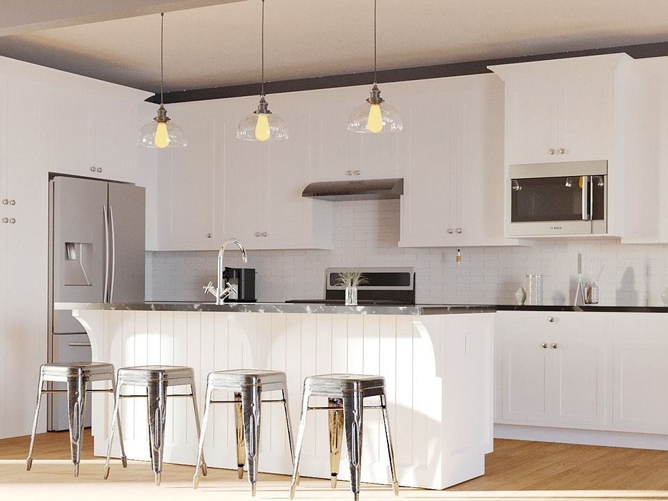 Lenox Kitchen