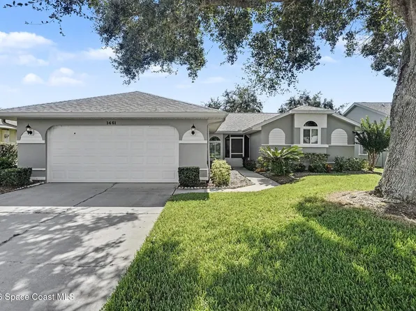 1461 Patriot Dr, Melbourne, FL 32940