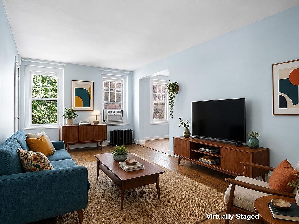 1st image of 110 Cabrini Blvd #Ch1