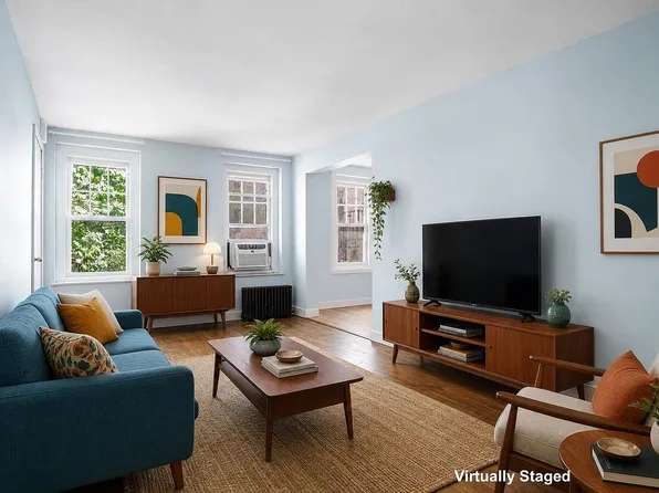 110 Cabrini Blvd #Ch1, New York, NY 10033