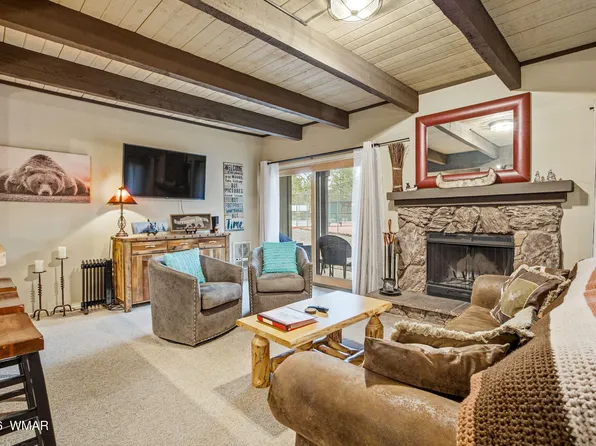4563 Resort Loop, Pinetop, AZ 85935