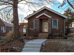 1537 Gregg Ave, Saint Louis, MO