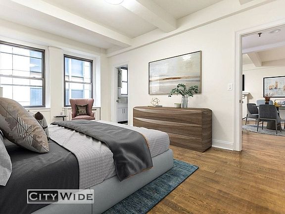 2nd image of 145 W 55th St #8EF