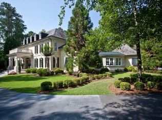 1098 Saint Andrews Dr, Macon, GA 31210