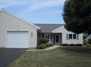 1524 Rangita St, Fort Atkinson, WI 53538