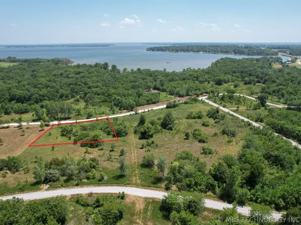 20 S Highway 125, Afton, OK 74331