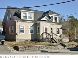 6 Main St, Sabattus, ME 04280