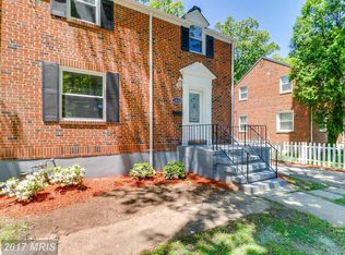 3808 Patterson Ave, Baltimore, MD 21207