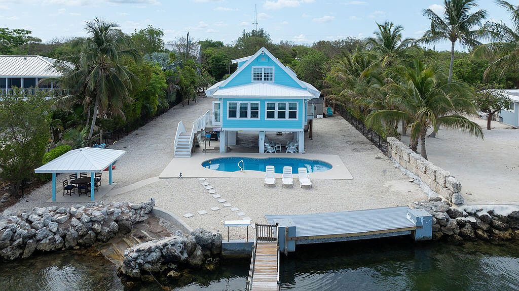 58121 Morton St, Grassy Key, FL 33050 | Zillow