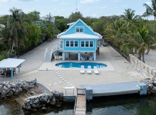 58121 Morton St, Grassy Key, FL 33050