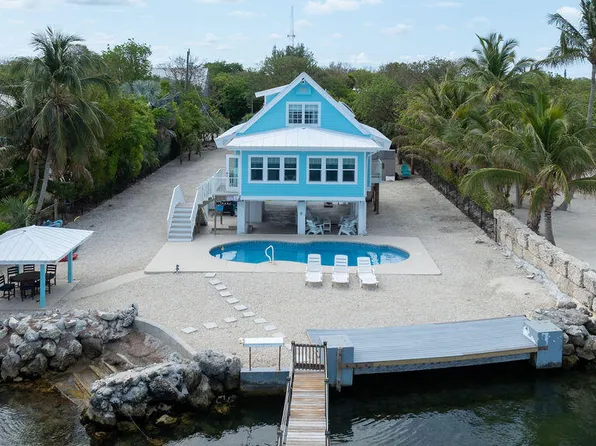 58121 Morton St, Grassy Key, FL 33050