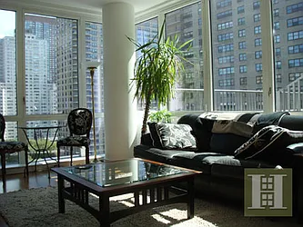 Rented by Halstead Real Estate