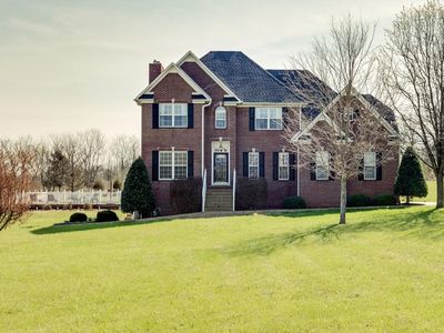 1410 Caroline Ct, Columbia, TN, 38401