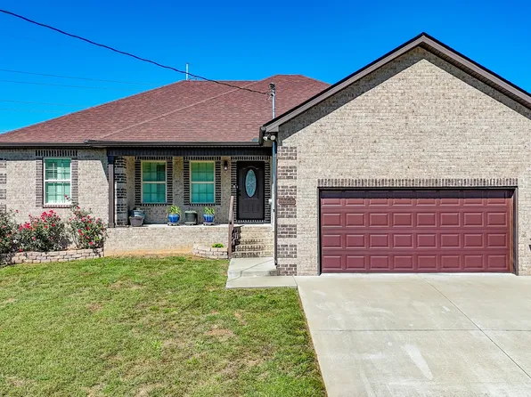 110 Smithfield Dr, Shelbyville, TN 37160